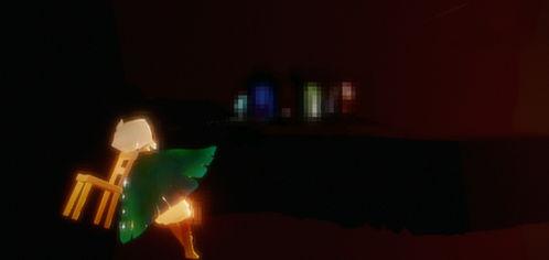 光遇最新赛季爆料,神秘元素与奇幻冒险即将开启